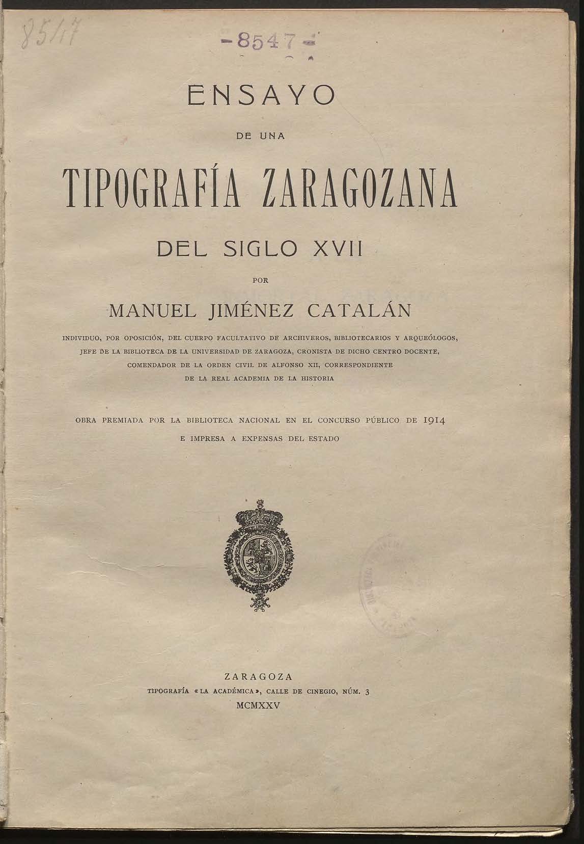 Portada